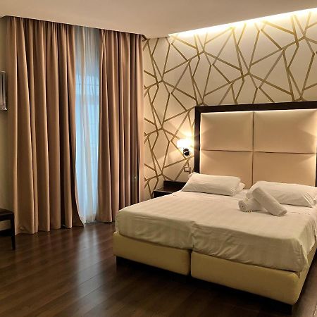 Catone District Hotel Рим Екстер'єр фото