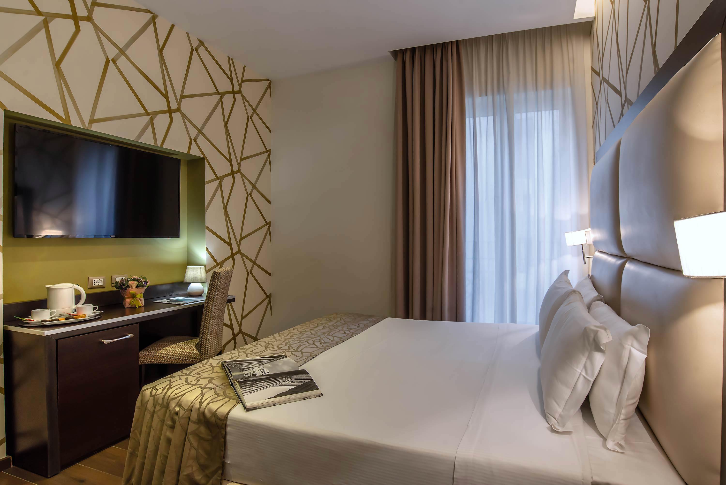 Catone District Hotel Рим Екстер'єр фото