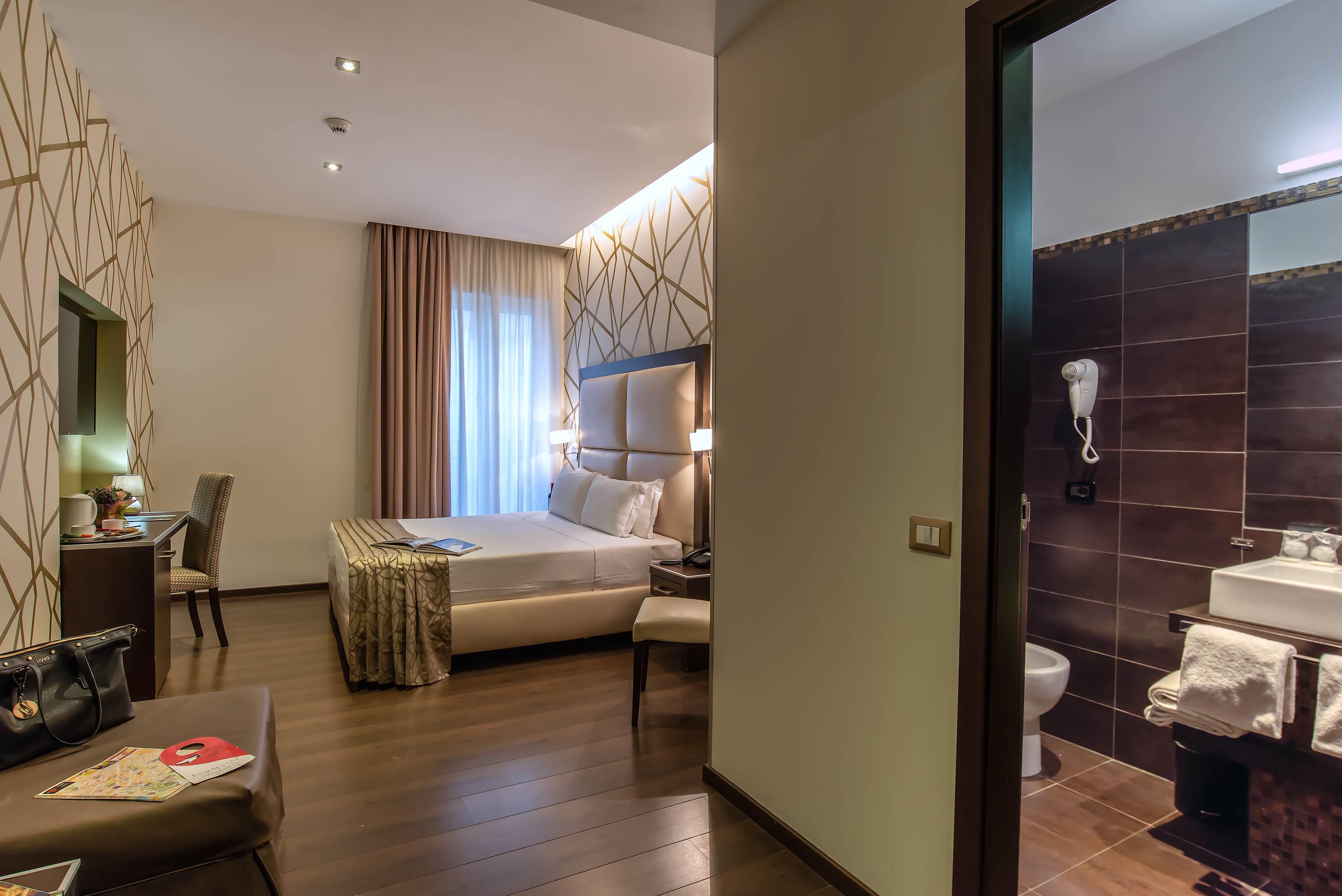 Catone District Hotel Рим Екстер'єр фото
