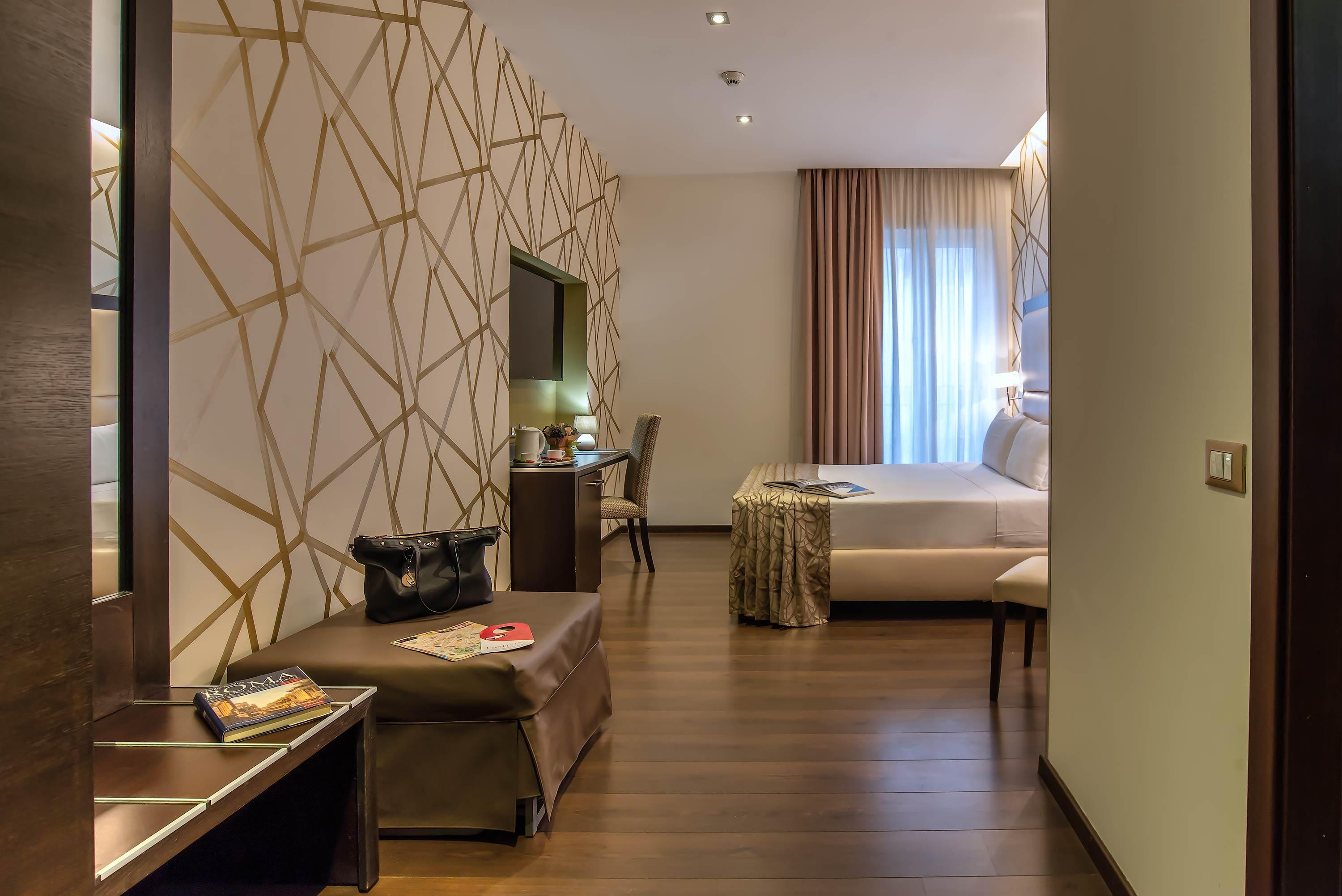 Catone District Hotel Рим Екстер'єр фото