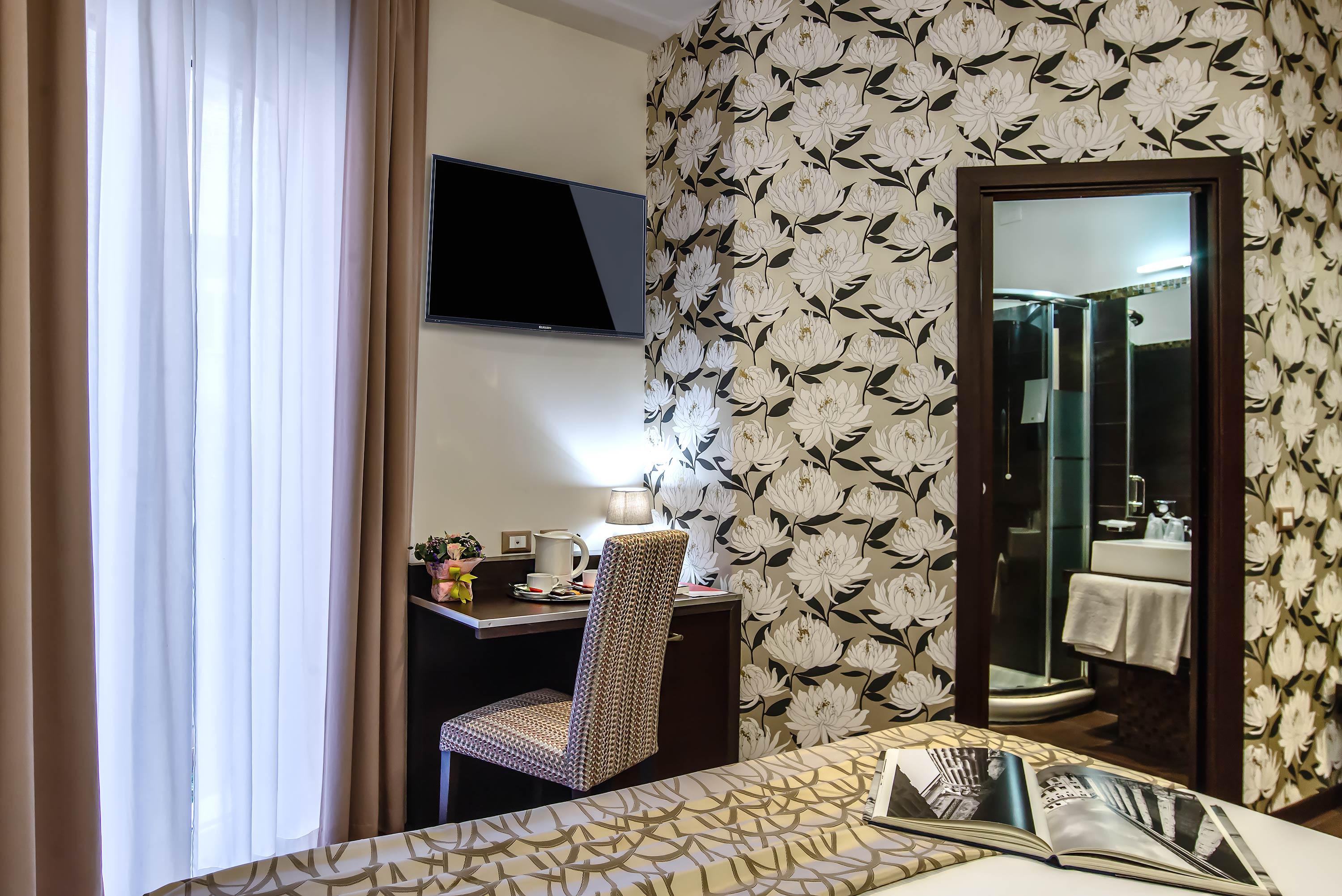 Catone District Hotel Рим Екстер'єр фото