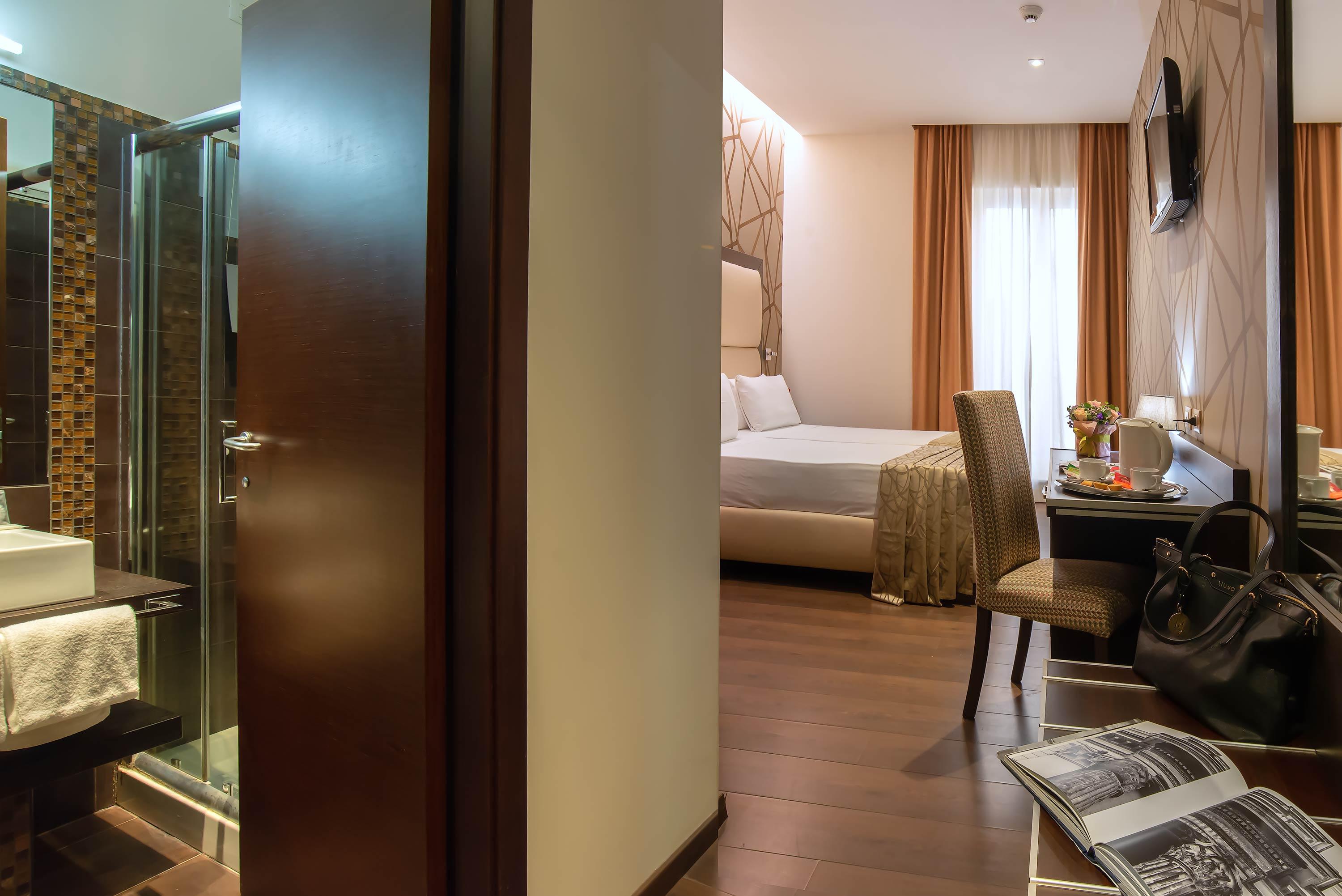 Catone District Hotel Рим Екстер'єр фото