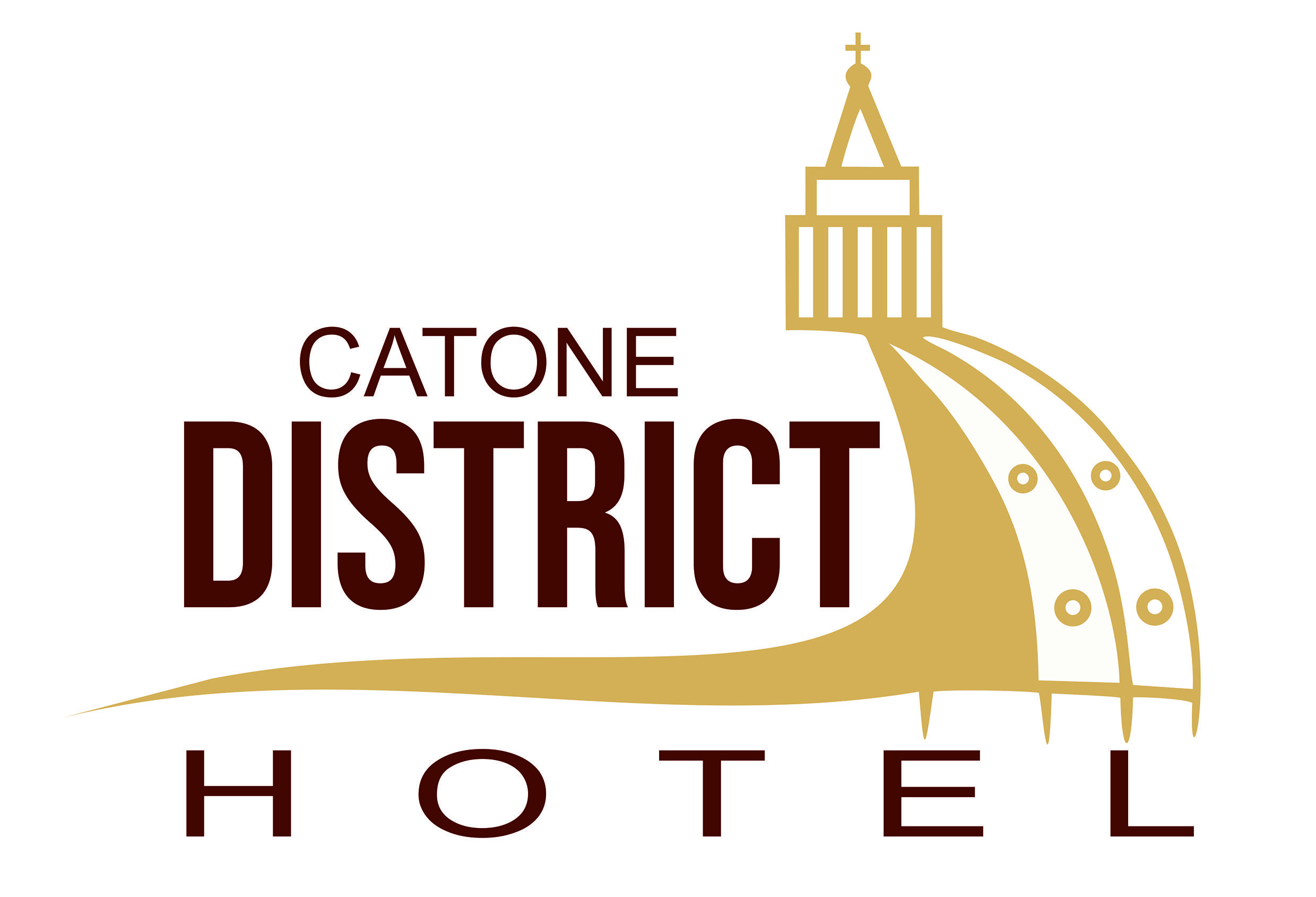 Catone District Hotel Рим Екстер'єр фото