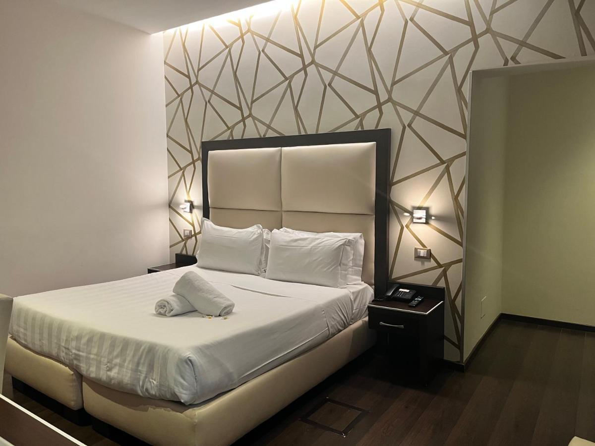 Catone District Hotel Рим Екстер'єр фото