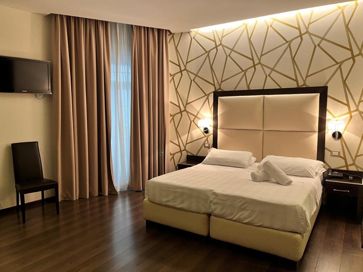 Catone District Hotel Рим Екстер'єр фото
