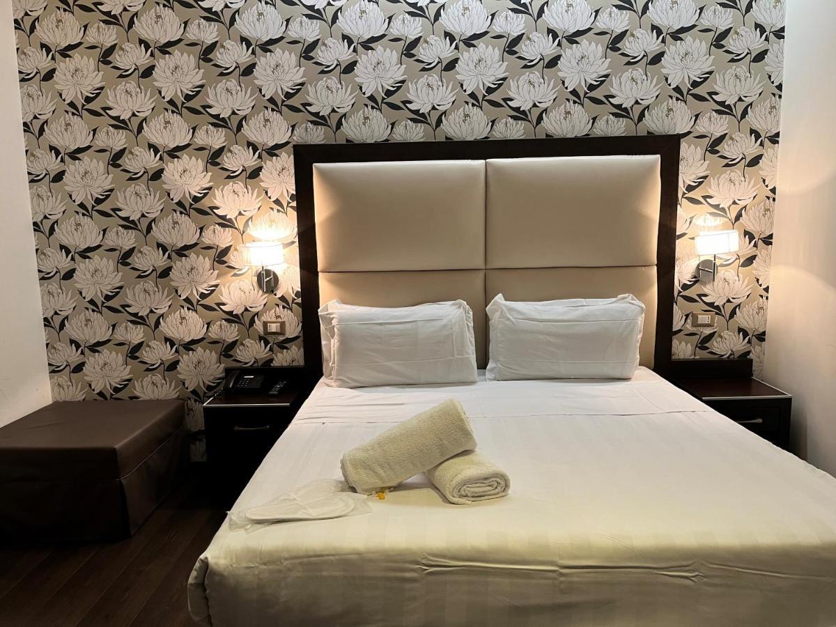 Catone District Hotel Рим Екстер'єр фото