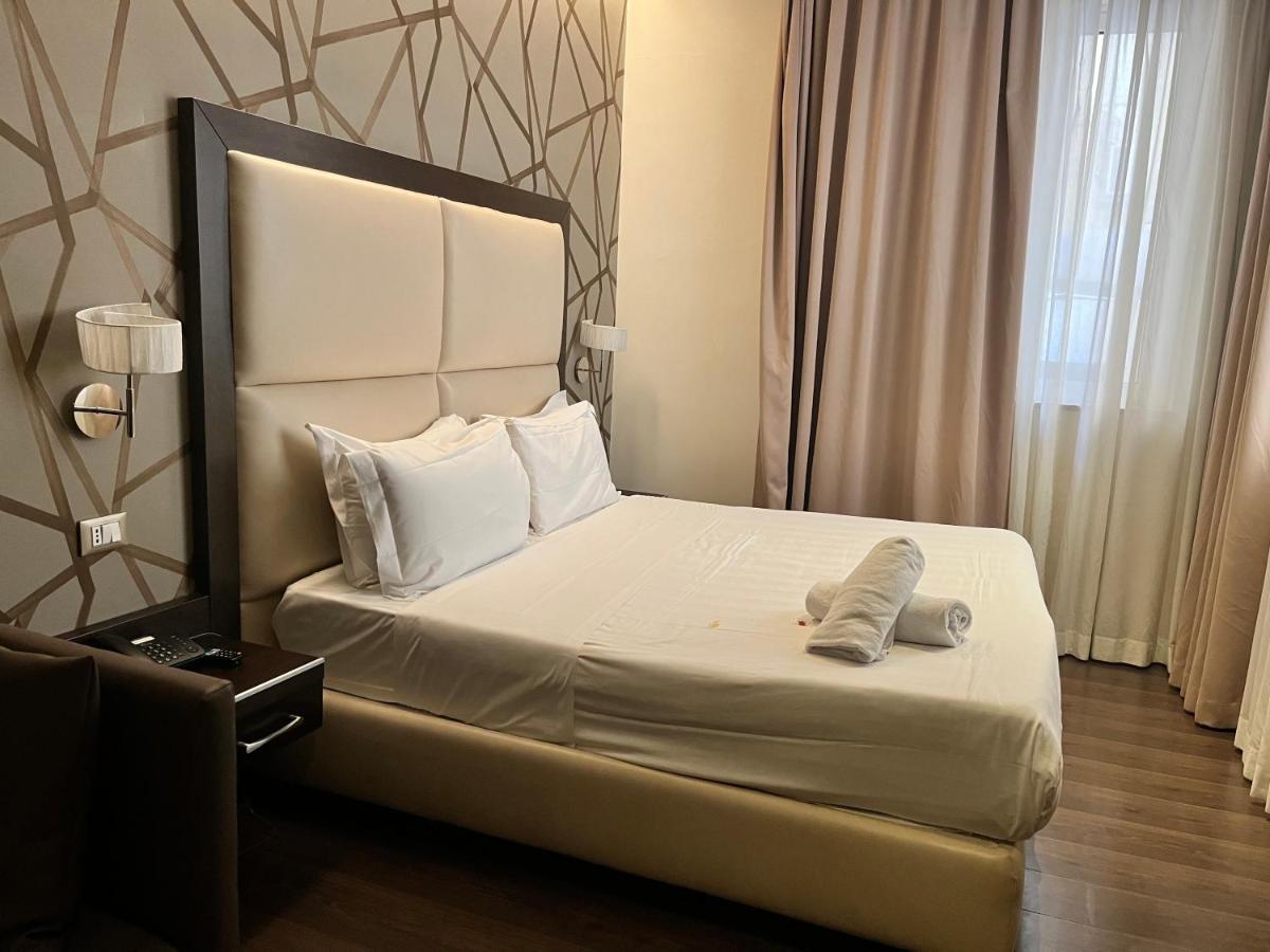 Catone District Hotel Рим Екстер'єр фото