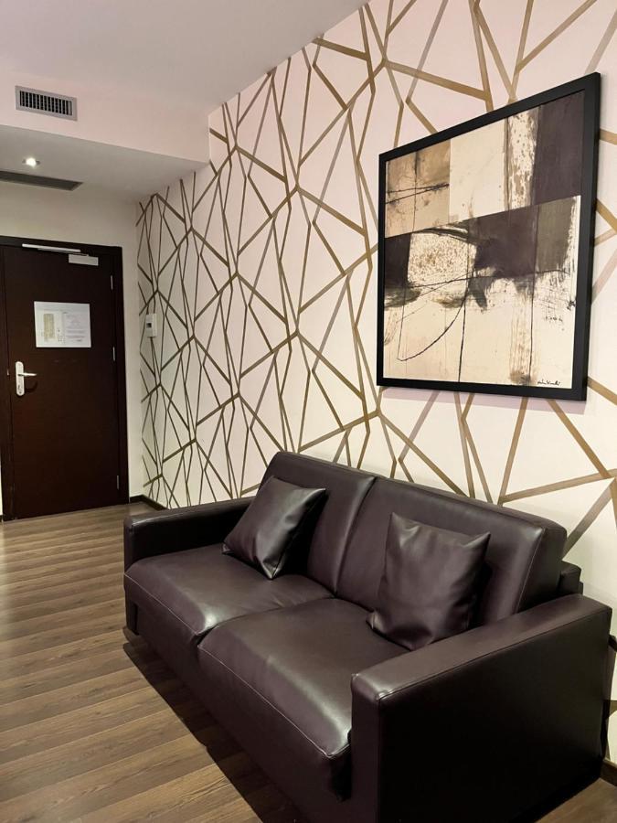 Catone District Hotel Рим Екстер'єр фото