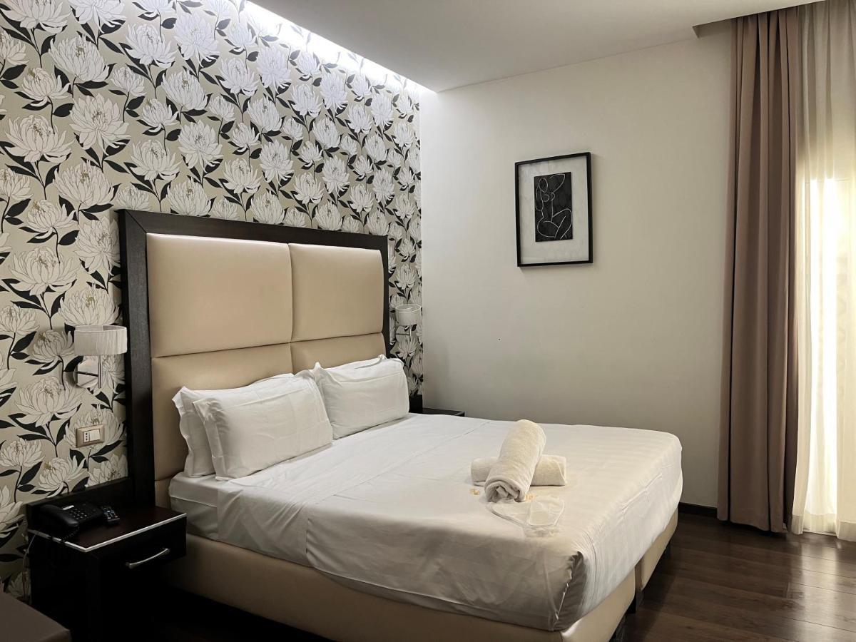 Catone District Hotel Рим Екстер'єр фото