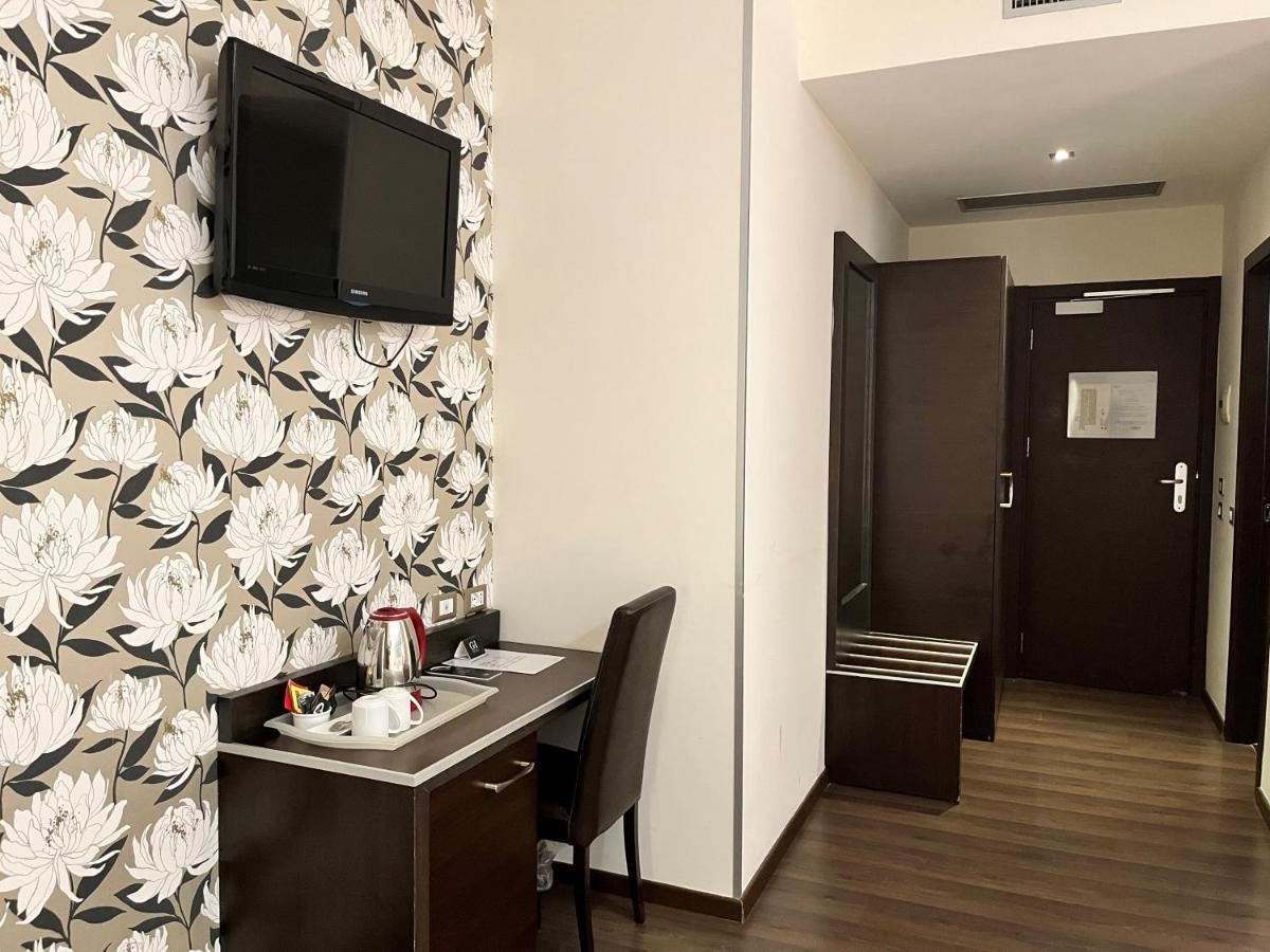 Catone District Hotel Рим Екстер'єр фото