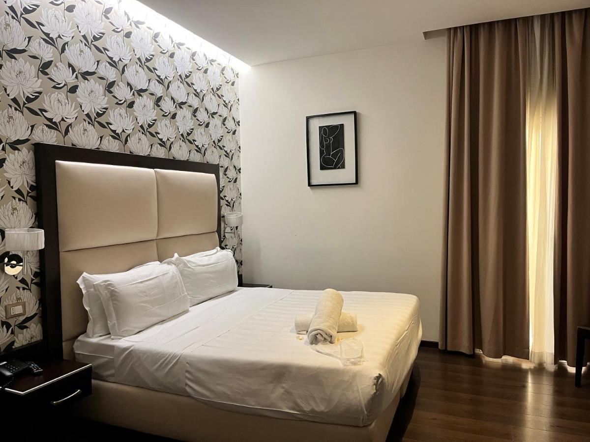 Catone District Hotel Рим Екстер'єр фото