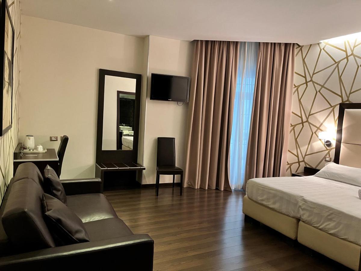 Catone District Hotel Рим Екстер'єр фото