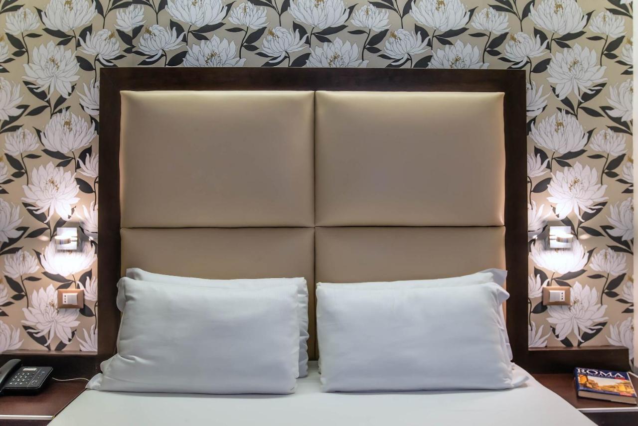 Catone District Hotel Рим Екстер'єр фото