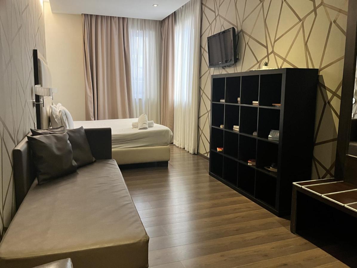 Catone District Hotel Рим Екстер'єр фото