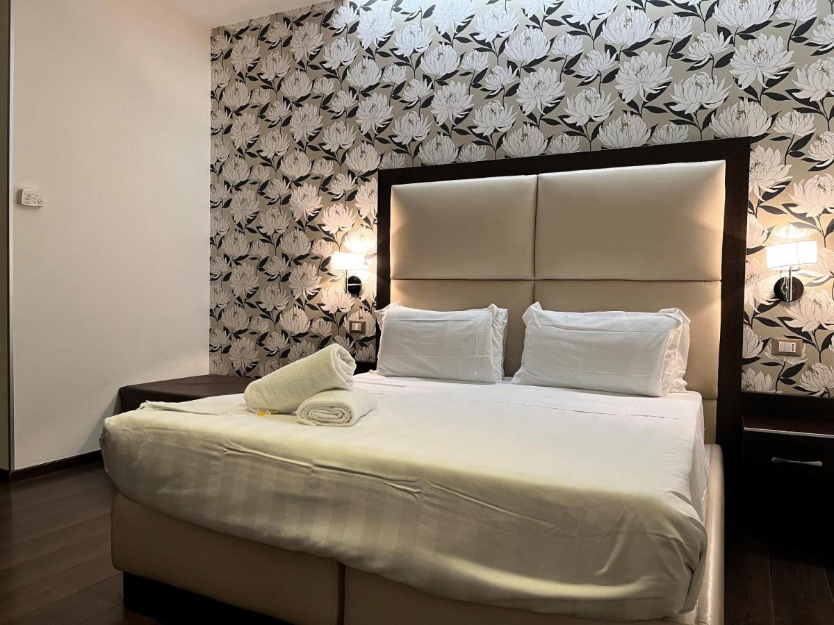 Catone District Hotel Рим Екстер'єр фото