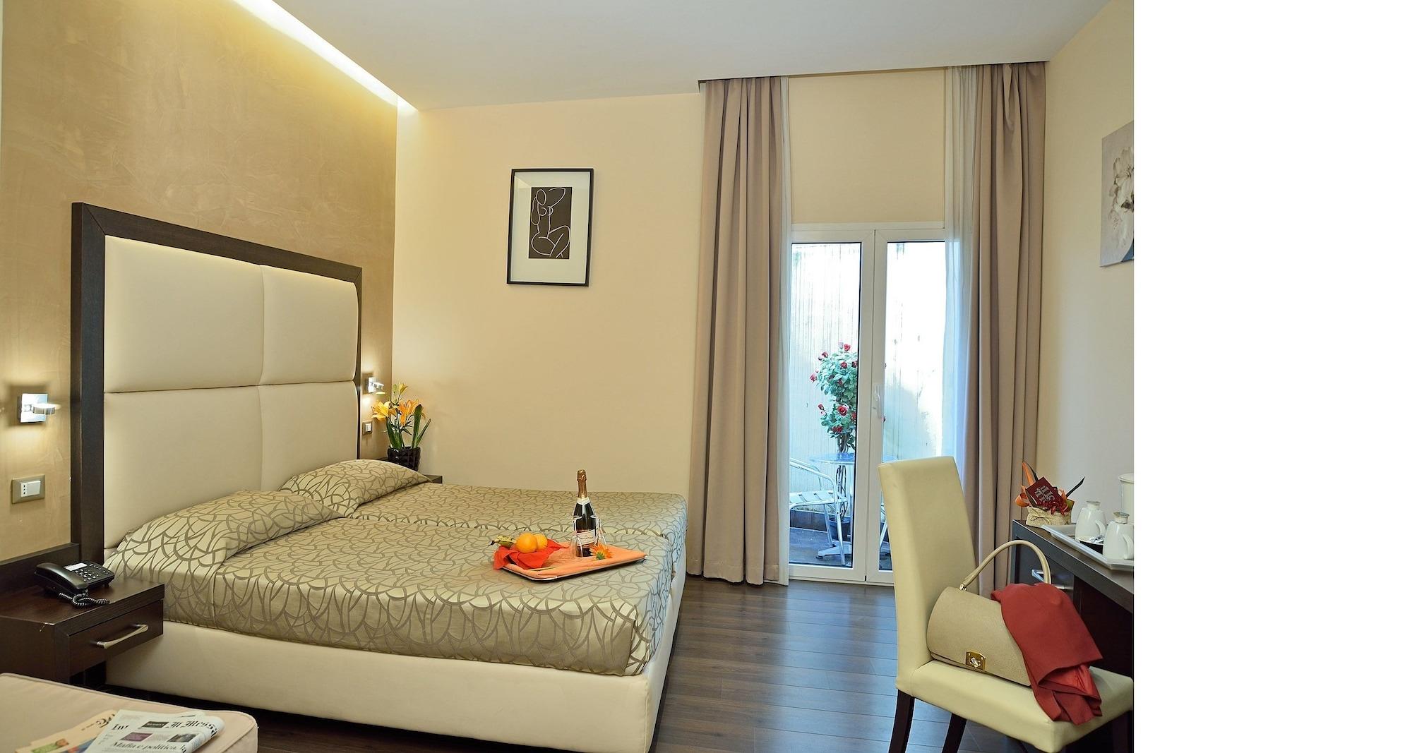 Catone District Hotel Рим Екстер'єр фото