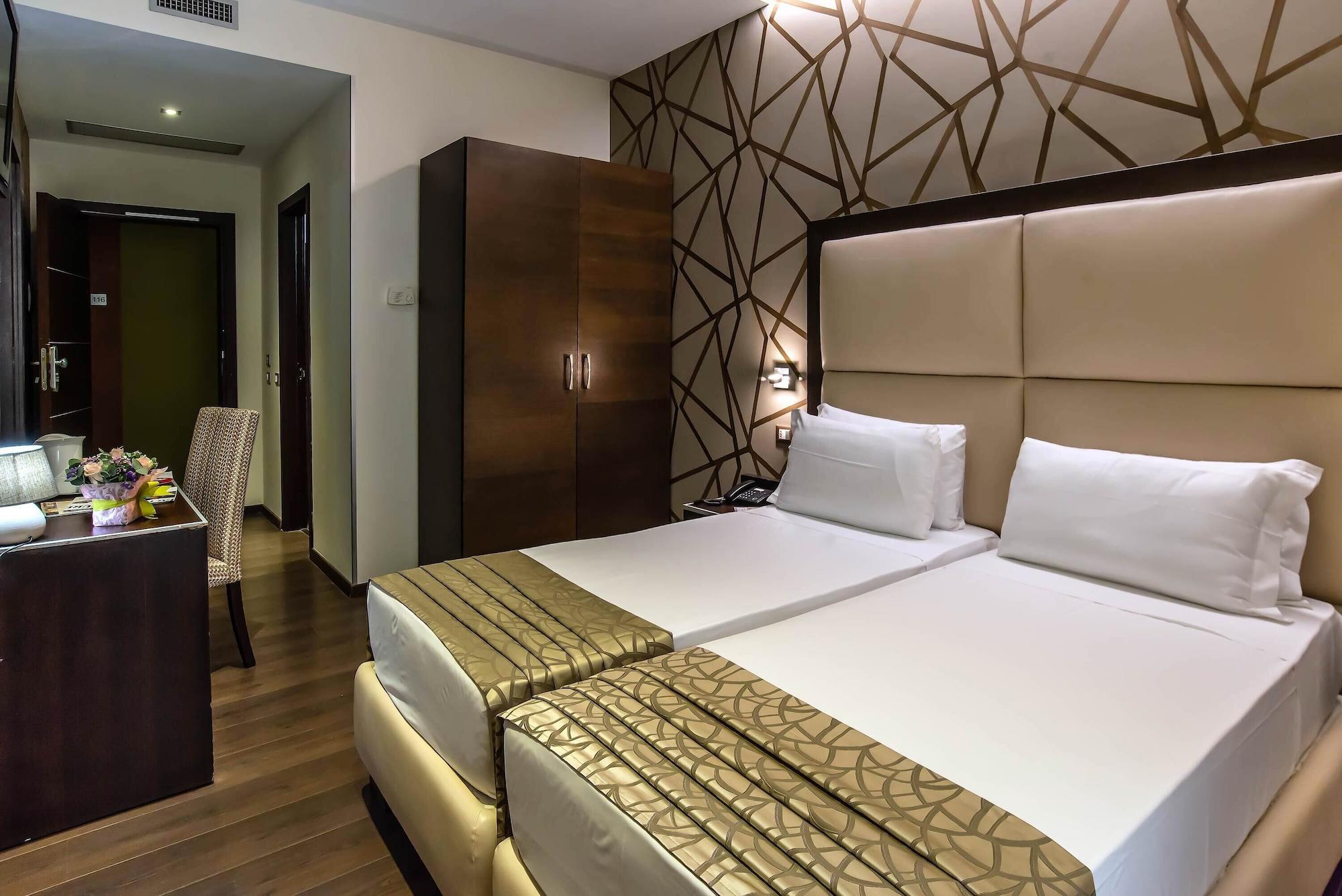 Catone District Hotel Рим Екстер'єр фото