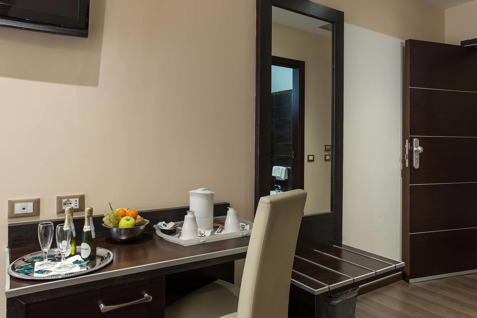 Catone District Hotel Рим Екстер'єр фото