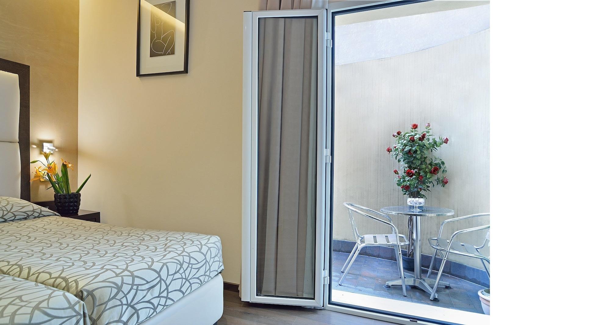 Catone District Hotel Рим Екстер'єр фото
