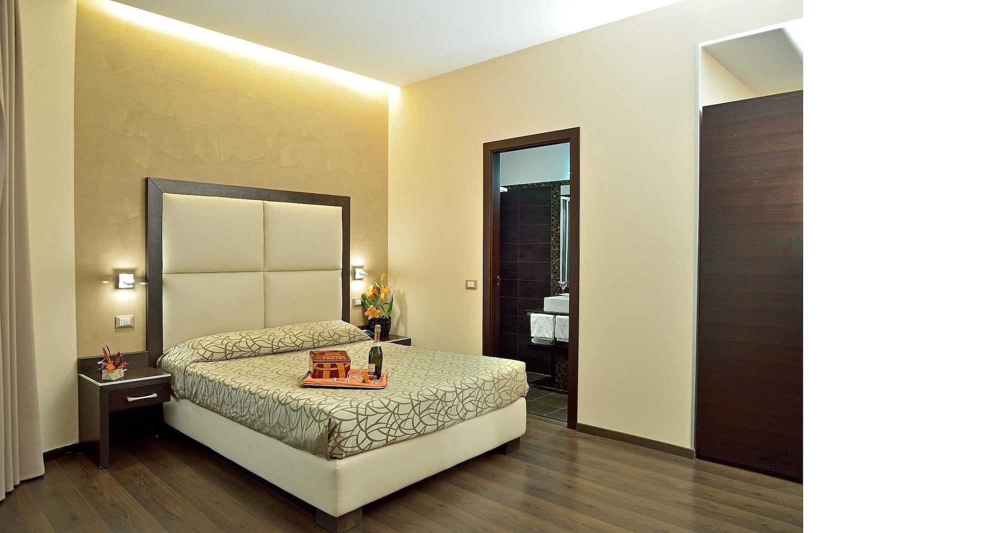 Catone District Hotel Рим Екстер'єр фото