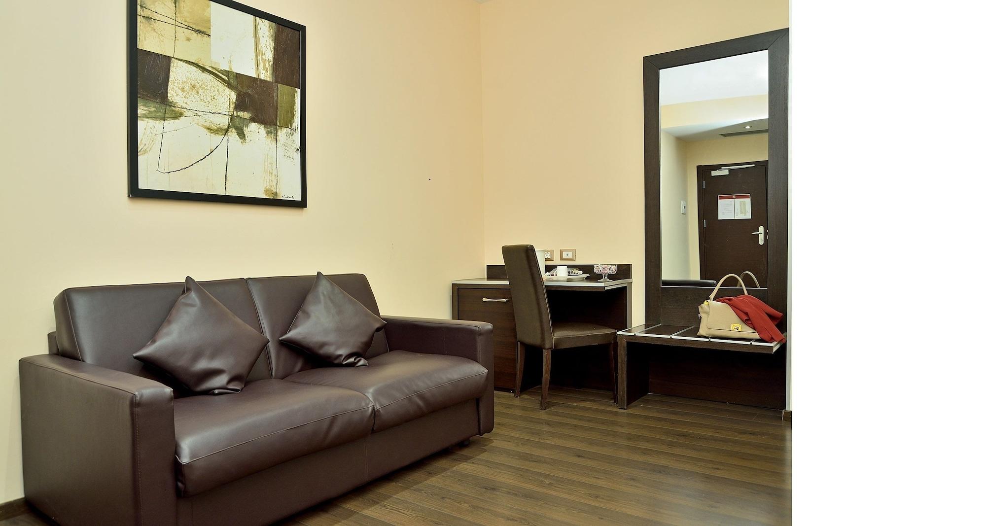 Catone District Hotel Рим Екстер'єр фото