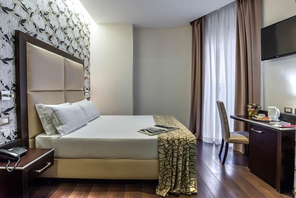 Catone District Hotel Рим Екстер'єр фото