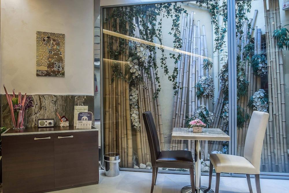 Catone District Hotel Рим Екстер'єр фото