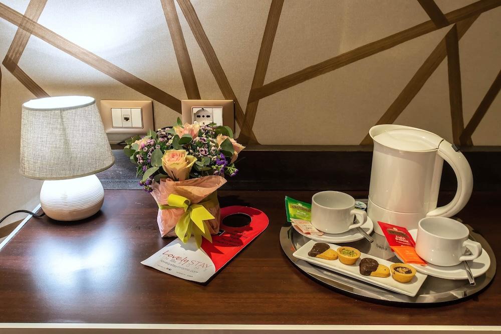 Catone District Hotel Рим Екстер'єр фото
