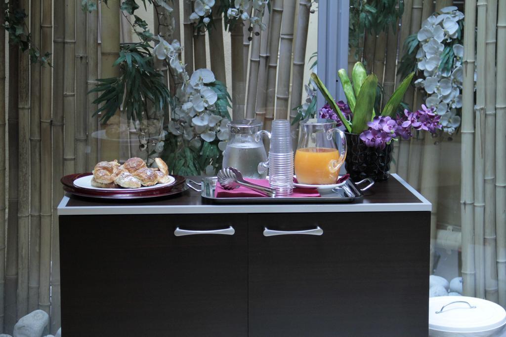 Catone District Hotel Рим Екстер'єр фото