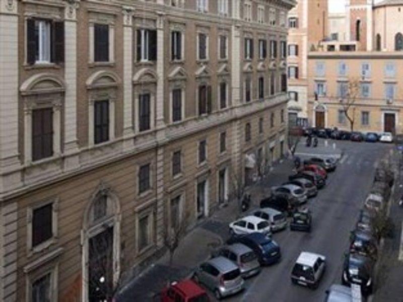 Catone District Hotel Рим Екстер'єр фото