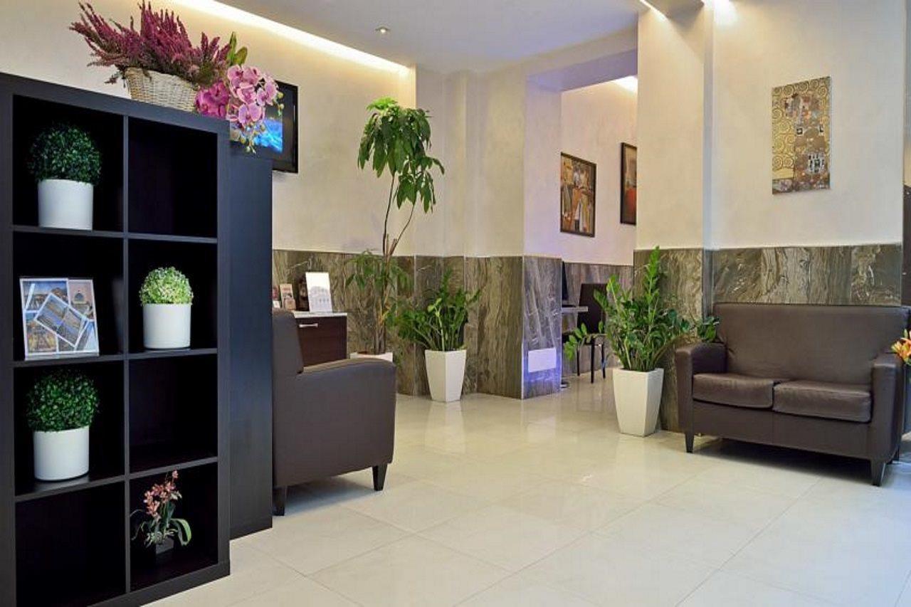 Catone District Hotel Рим Екстер'єр фото