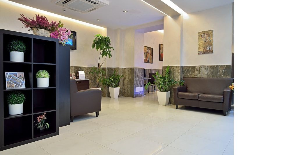 Catone District Hotel Рим Екстер'єр фото