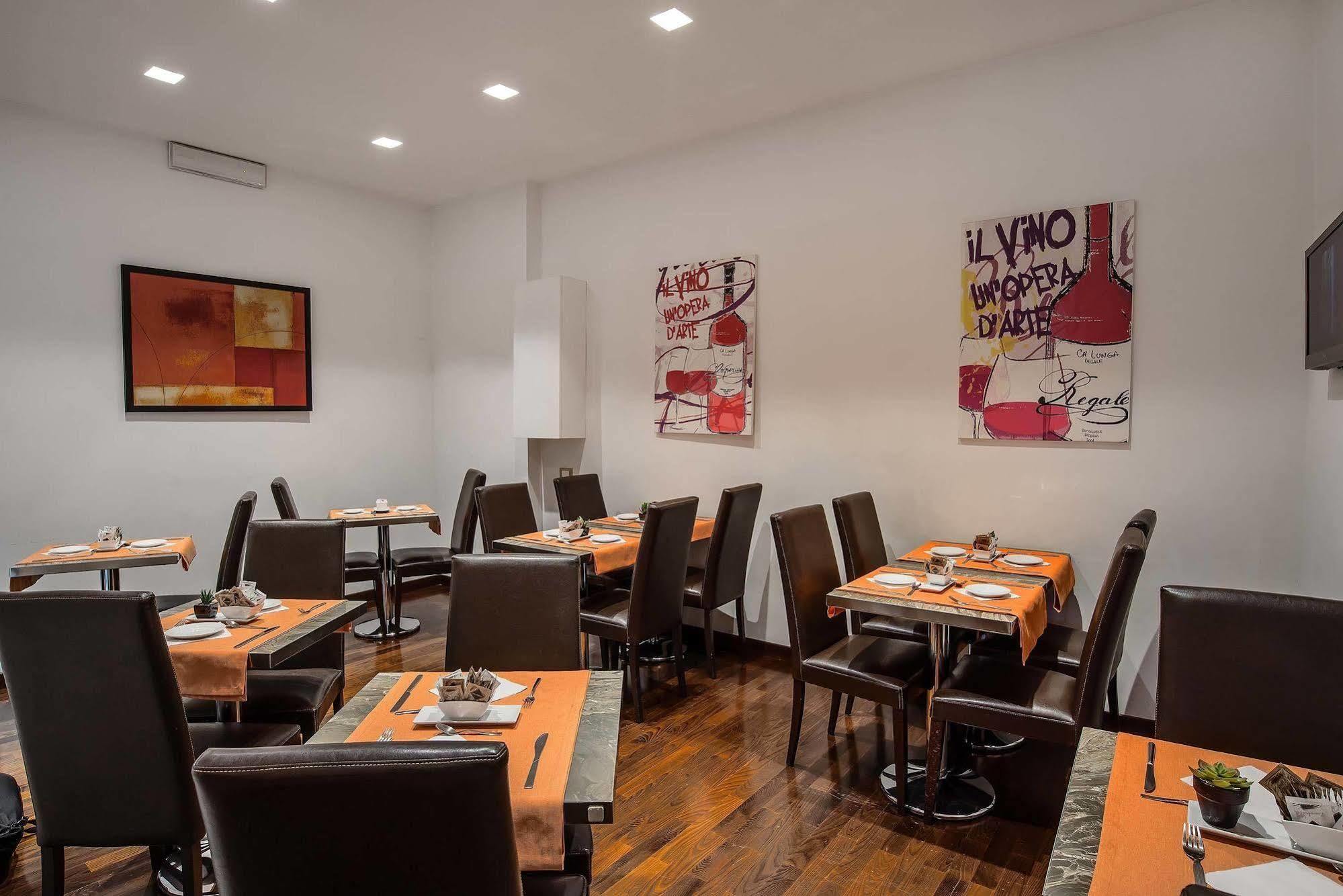 Catone District Hotel Рим Екстер'єр фото