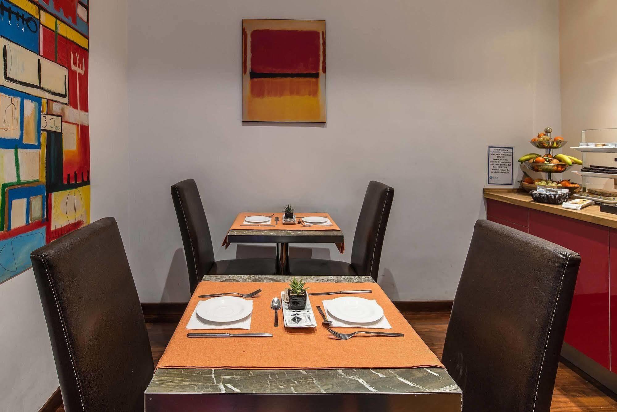 Catone District Hotel Рим Екстер'єр фото