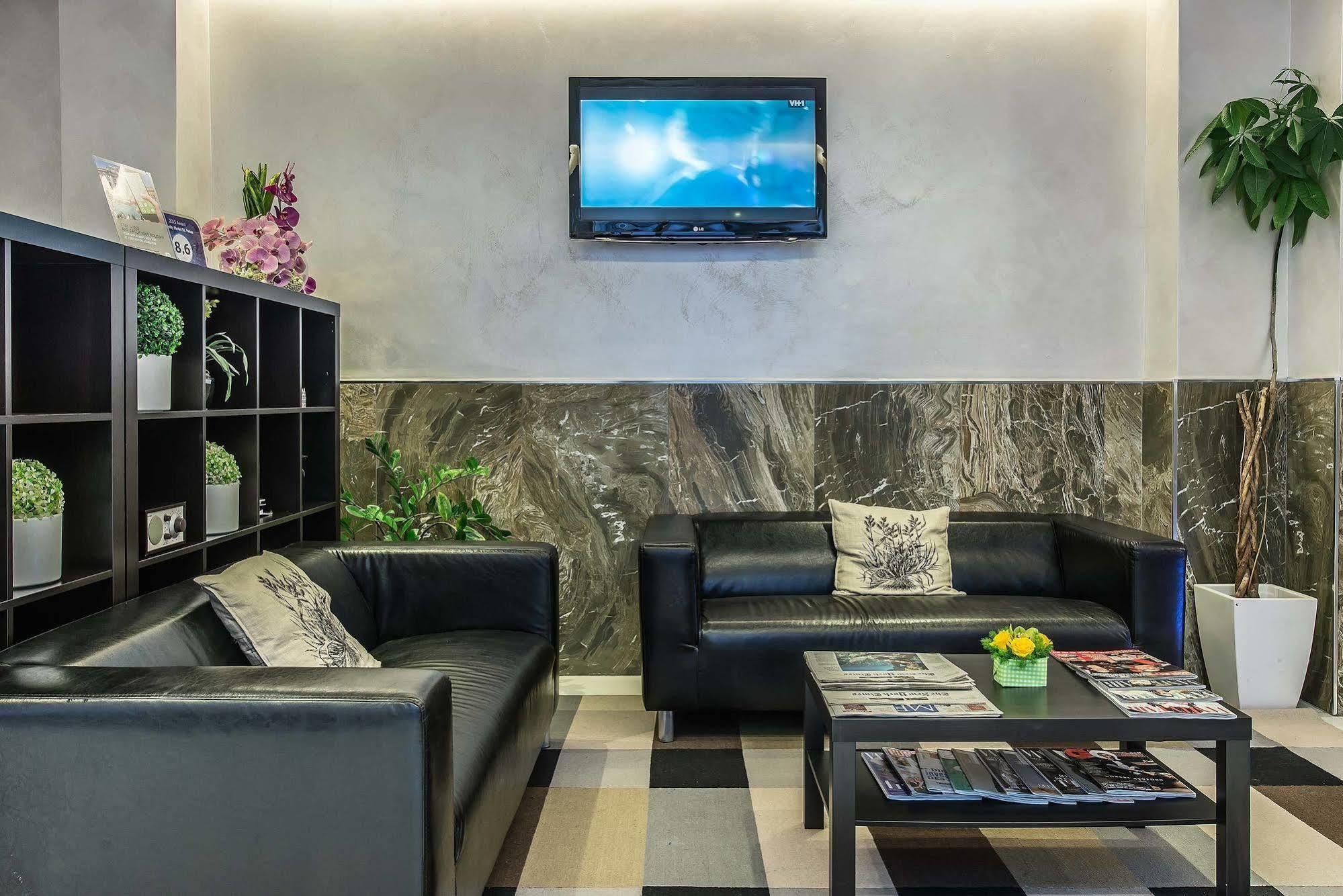 Catone District Hotel Рим Екстер'єр фото